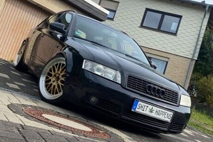 Audi a4 b6
