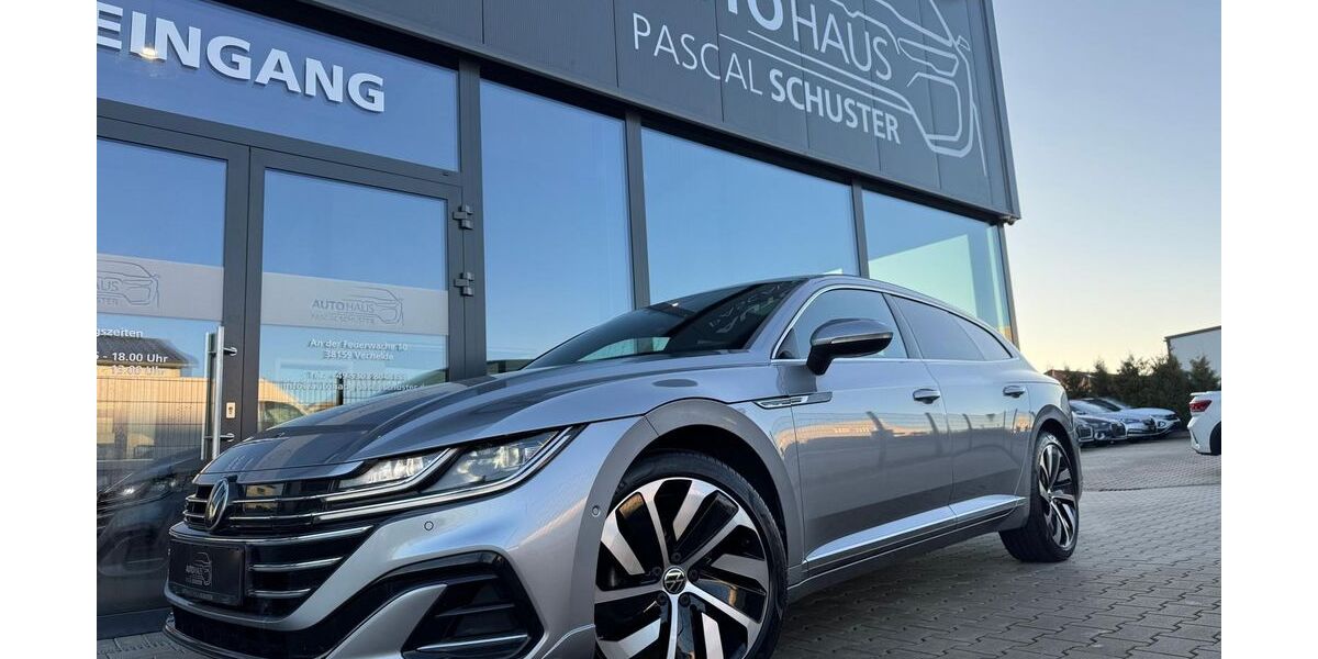 VW Arteon 89.853 km 24.950 &euro; Vechelde 38159