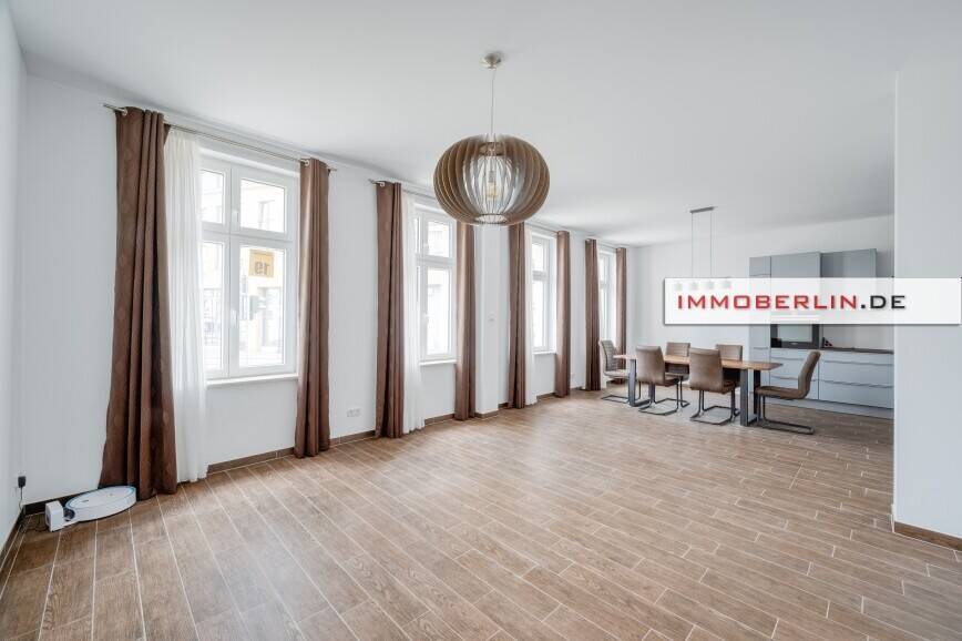 Mehrfamilienhaus, Wohnhaus Frankfurt (Oder) Frankfurt - 4 Zimmer, 159 m&sup2;, 549.000&euro; | Angebot:26433300