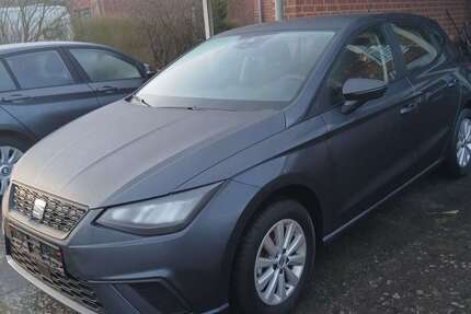 Seat Ibiza 2.000 km 19.500 &euro; Lübeck 23560