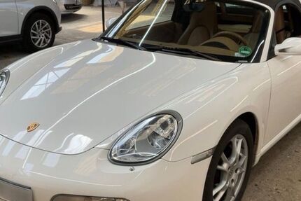Porsche Boxster 105.300 km 28.290 &euro; Birkenfeld 75217