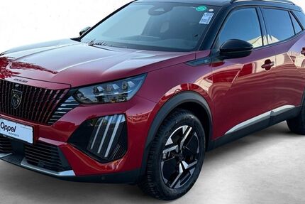 Peugeot 2008 2.500 km 40.888 &euro; Ansbach 91522