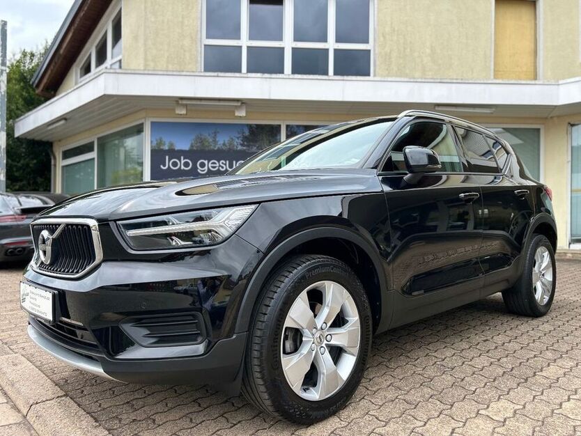 XC40