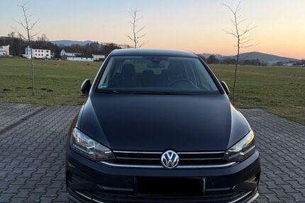 VW Golf Sportsvan 125.000 km 11.500 &euro; Arnschwang 93473