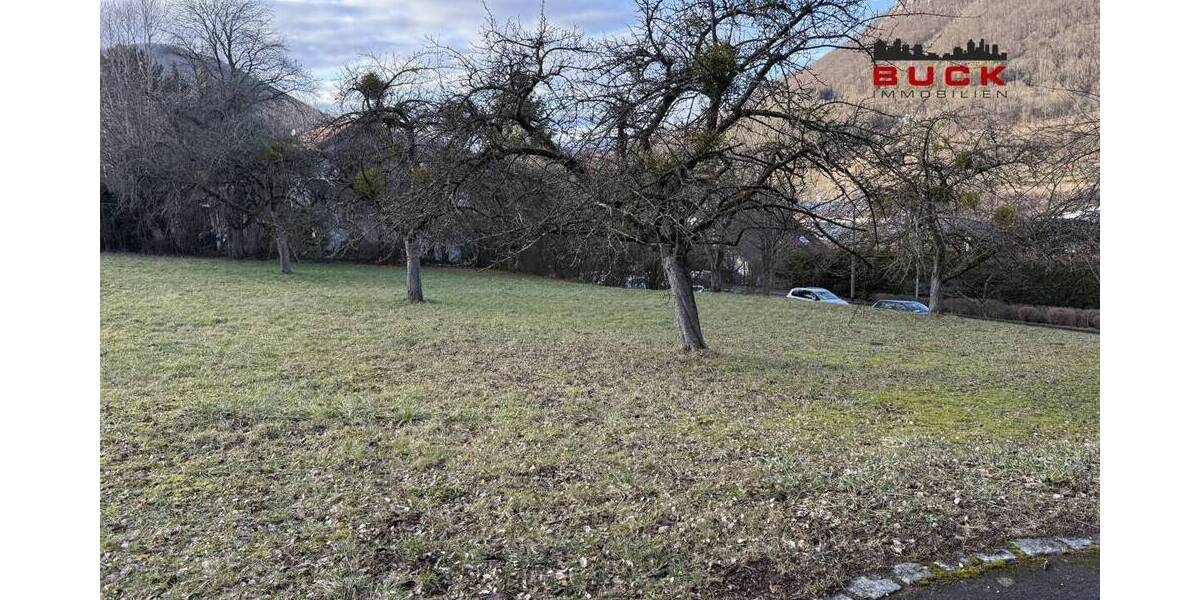 Grundstück Bad Überkingen - 615.000&euro; | Angebot:26474725