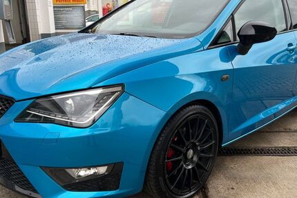 Seat Ibiza 175.000 km 6.900 &euro; Rosdorf 37124