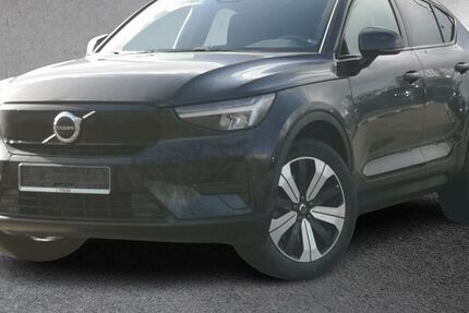 Volvo C40 53.559 km 29.900 &euro; Münster 48155