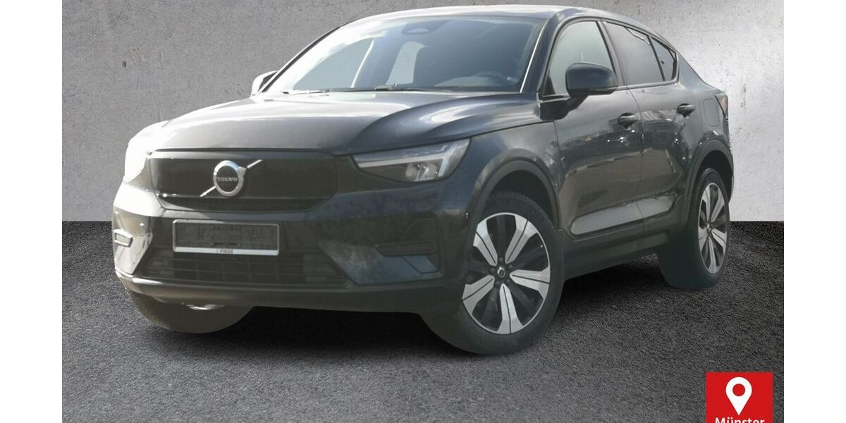 Volvo C40 53.559 km 29.900 &euro; Münster 48155