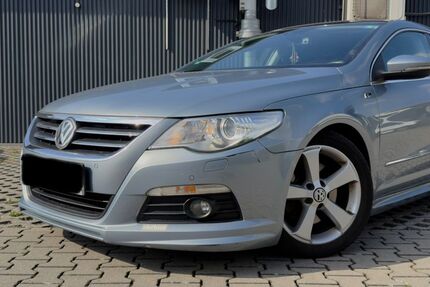 VW CC 228.000 km 7.950 &euro; Rüsselsheim 65428