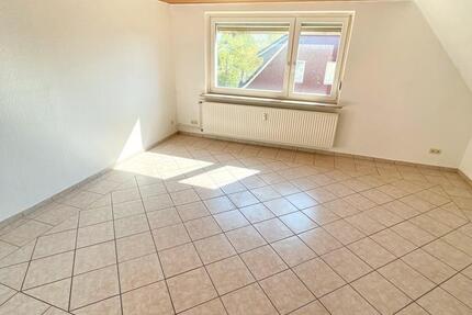 2 Zimmer Wohnung