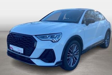 Audi Q3 47.576 km 33.460 &euro; Zwickau 08056