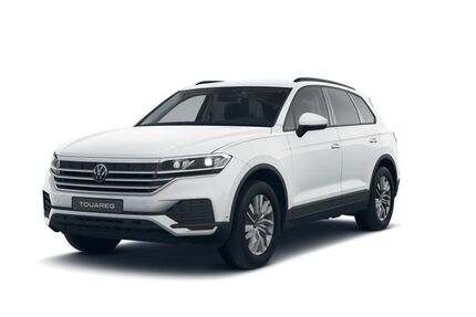 VW Touareg 22.390 km 58.833 &euro; Kassel 34123