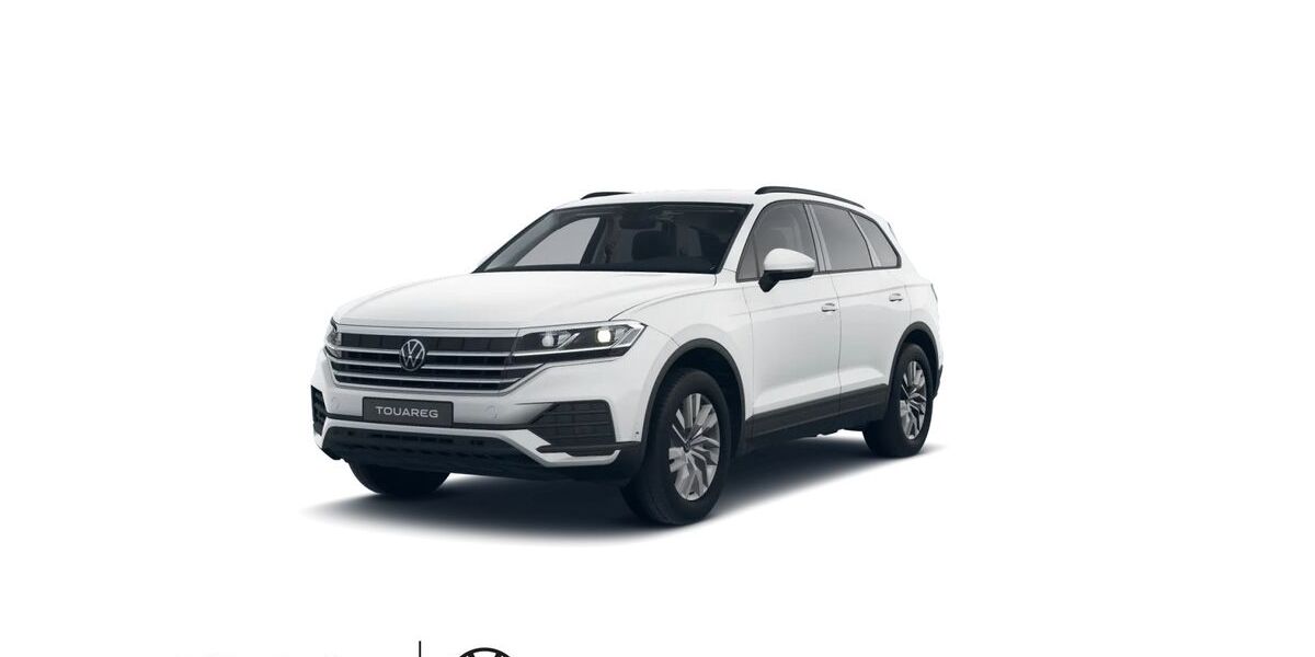 VW Touareg 22.390 km 58.833 &euro; Kassel 34123