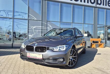 BMW 318 29.128 km 21.400 &euro; Jessen 06917