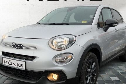 Fiat 500X 14.279 km 18.988 &euro; Teltow 14513
