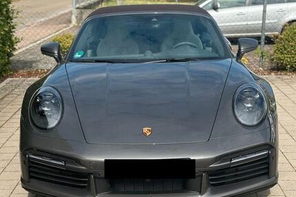 Porsche 911 Urmodell 8.500 km 220.000 &euro; Donauwörth 86609
