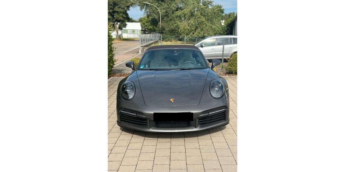 Porsche 911 Urmodell 8.500 km 220.000 &euro; Donauwörth 86609