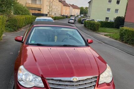 Chrysler Sebring