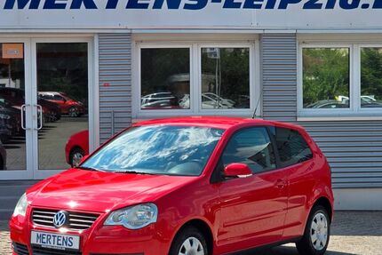 VW Polo 89.255 km 3.990 &euro; Leipzig 04349