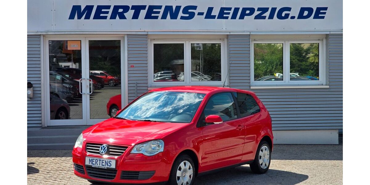 VW Polo 89.255 km 3.990 &euro; Leipzig 04349