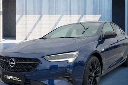 Opel Insignia 54.671 km 22.990 € Hamburg 22529