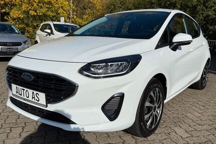 Ford Fiesta 46.000 km 11.500 € Zirndorf 90513