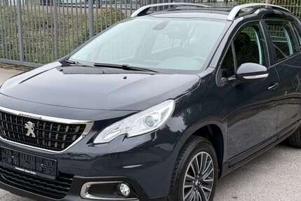Peugeot 2008 64.500 km 7.490 € Bochum 44866
