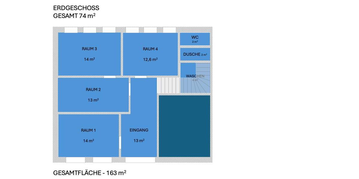 Gewerbeobjekt Freising Ast - 1.550&euro; | Angebot:26664118