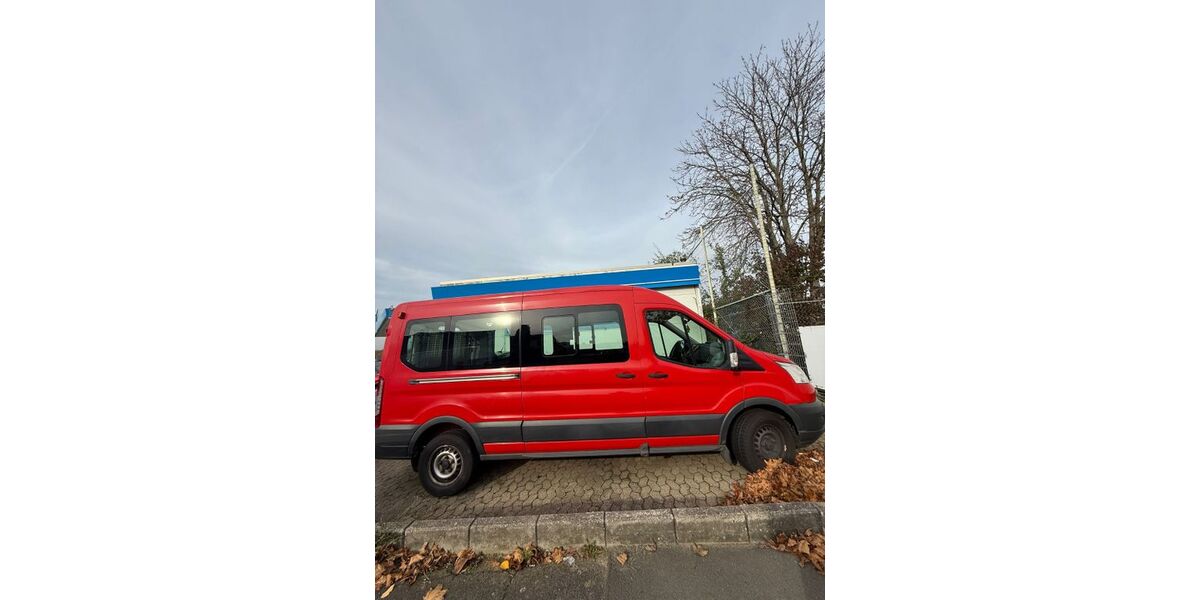 Ford Transit 300.000 km 6.400 &euro; Wiesbaden 65201