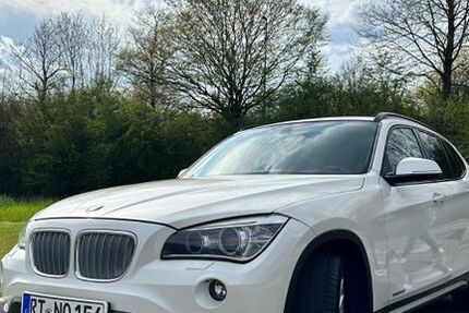BMW X1 245.000 km 9.000 &euro; Reutlingen 72762
