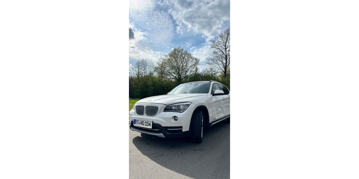 BMW X1 245.000 km 9.000 &euro; Reutlingen 72762