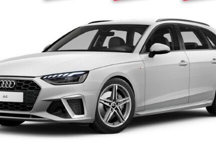 Audi A4 54.539 km 29.450 &euro; Leipzig 04129