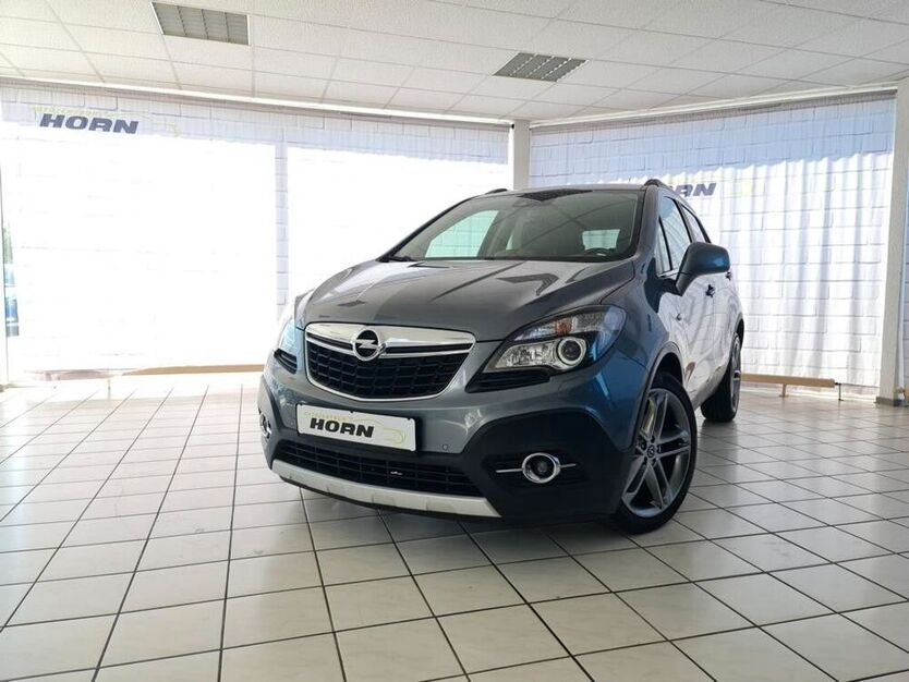 Mokka
