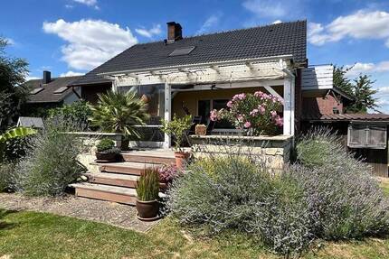 Gemütliches EFH mit traumhaften Garten in Lippetal-Schoneberg! 4 zimmer