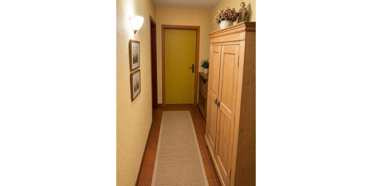 Maisonettenwohnung Bernbeuren - 5 Zimmer, 109 m&sup2;, 350.000&euro; | Angebot:26959569