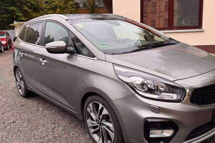 Kia Carens 176.590 km 8.490 &euro; Chemnitz 09116