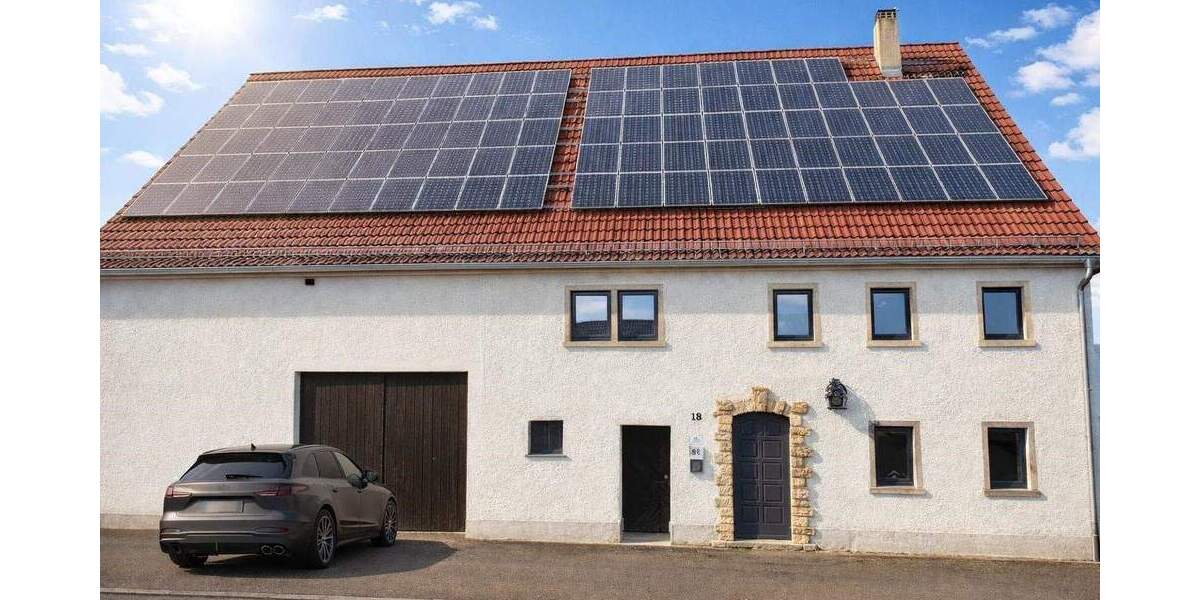 Bauernhaus, Landhaus Neuler Gaishardt - 5 Zimmer, 220 m&sup2;, 395.000&euro; | Angebot:25177429