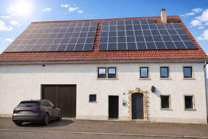 Haus Neuler Gaishardt - 5 Zimmer, 220 m&sup2;, 395.000&euro; | Angebot:25177429