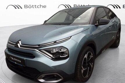 Citroen C4 13.246 km 16.950 &euro; Altentreptow 17087