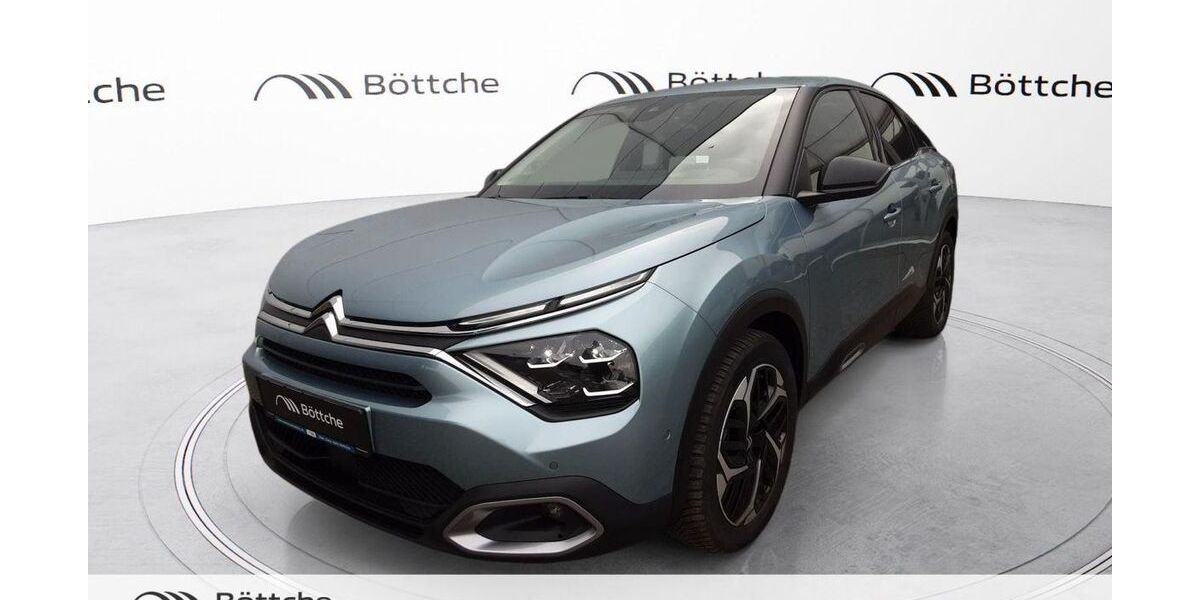 Citroen C4 13.246 km 16.950 &euro; Altentreptow 17087