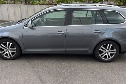 VW Golf 75.300 km 6.500 &euro; Siegburg 53721