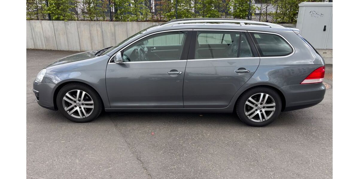 VW Golf 75.300 km 6.500 &euro; Siegburg 53721