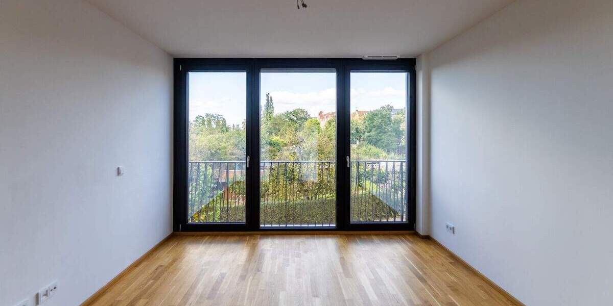 Etagenwohnung Dresden Leipziger Vorstadt - 4 Zimmer, 111 m&sup2;, 677.600&euro; | Angebot:26290557