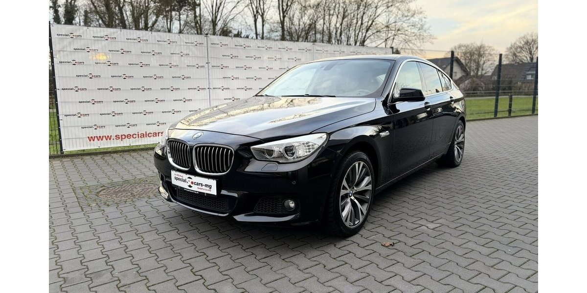 BMW 530 Gran Turismo xDrive / M Paket / PANO / Leder 179.000 km 14.900 &euro; Mönchengladbach 41066
