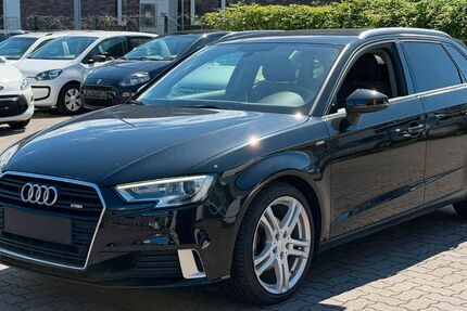 Audi A3 71.000 km 17.950 &euro; Prisdorf bei Hamburg 25497