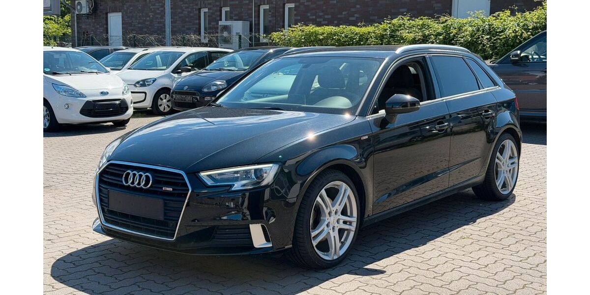 Audi A3 71.000 km 17.950 &euro; Prisdorf bei Hamburg 25497