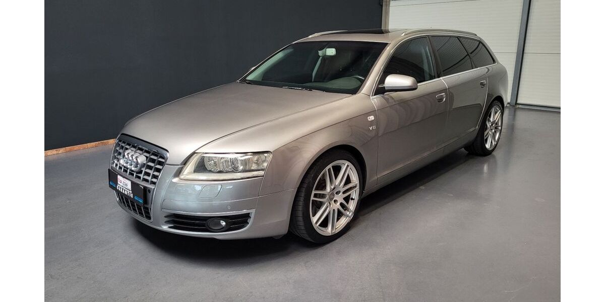 Audi A6 147.250 km 12.850 &euro; Teltow 14513
