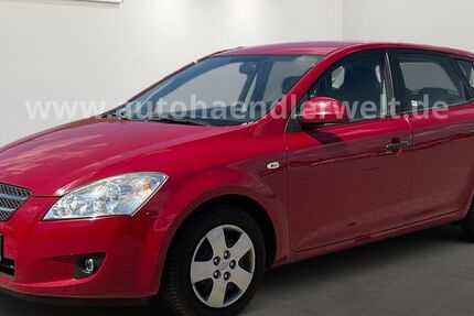 Kia ceed / Ceed 135.700 km 1.699 &euro; Brehna 06796