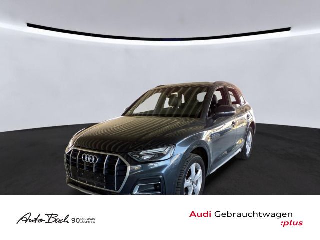Audi Q5 83.620 km 33.870 &euro; Wetzlar 35576