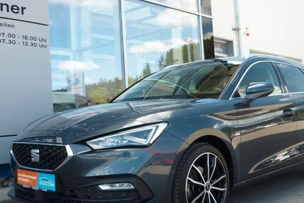 Seat Leon 52.000 km 17.950 &euro; Palling 83349